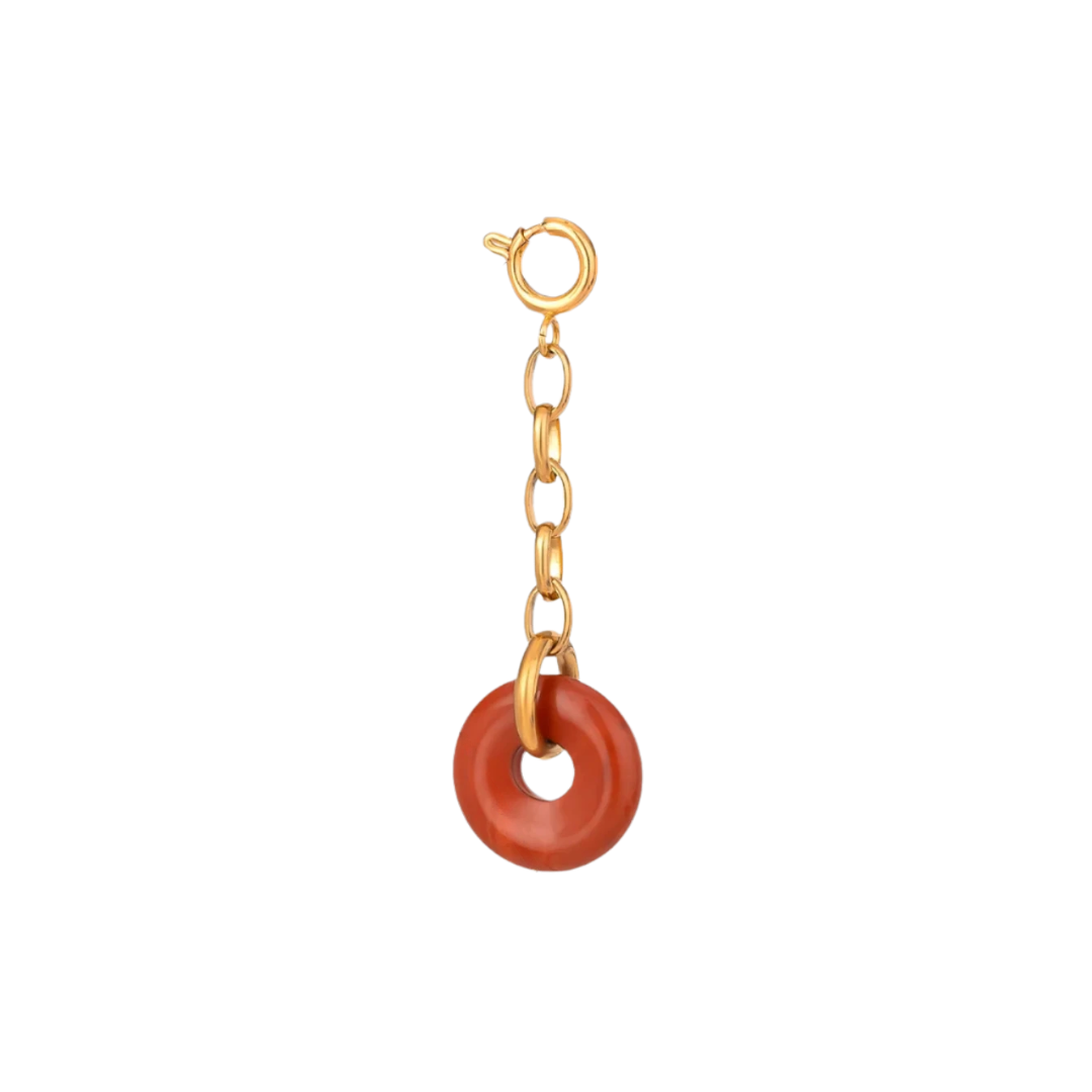 Nautical Pendant Charm