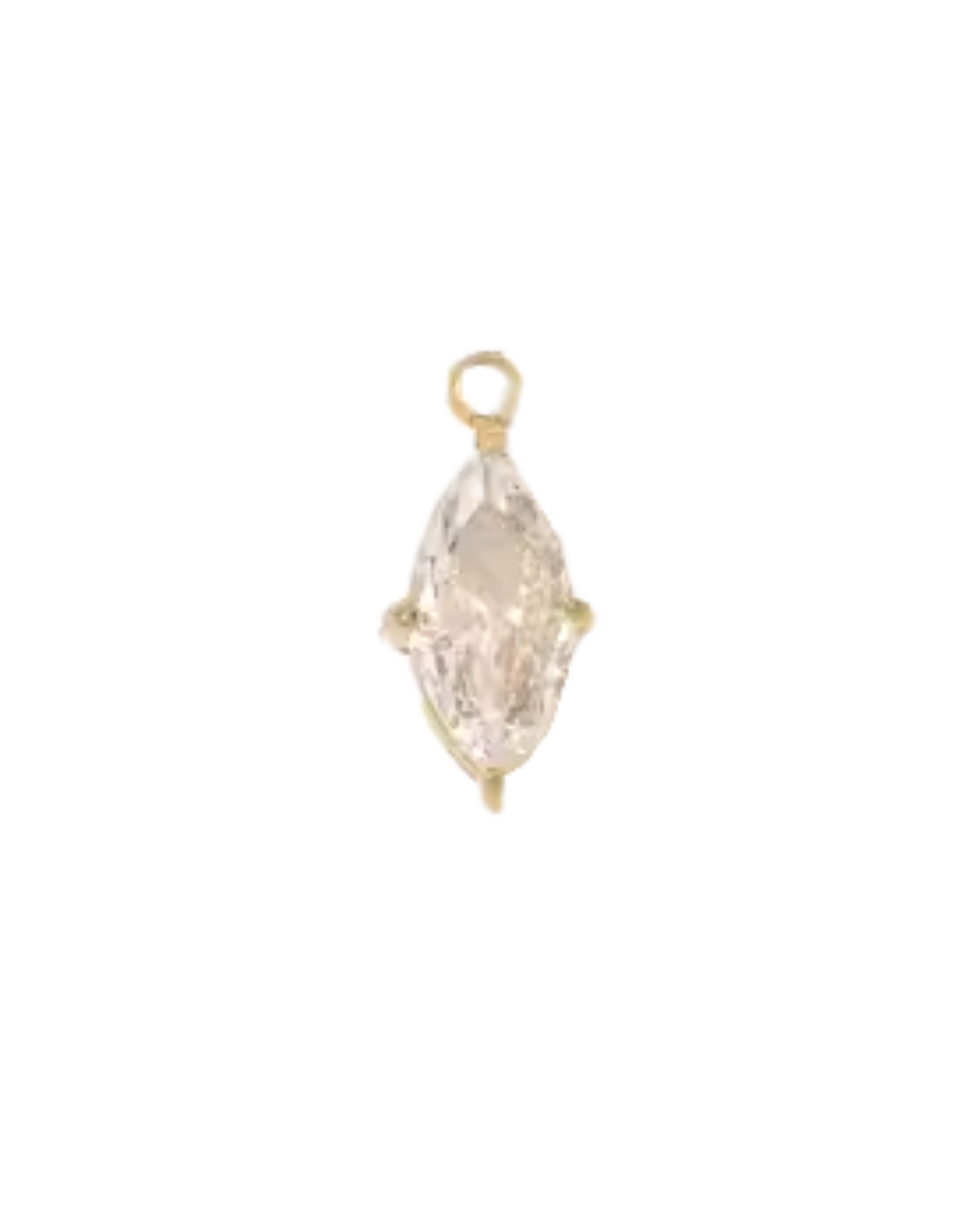 Crystal Charm