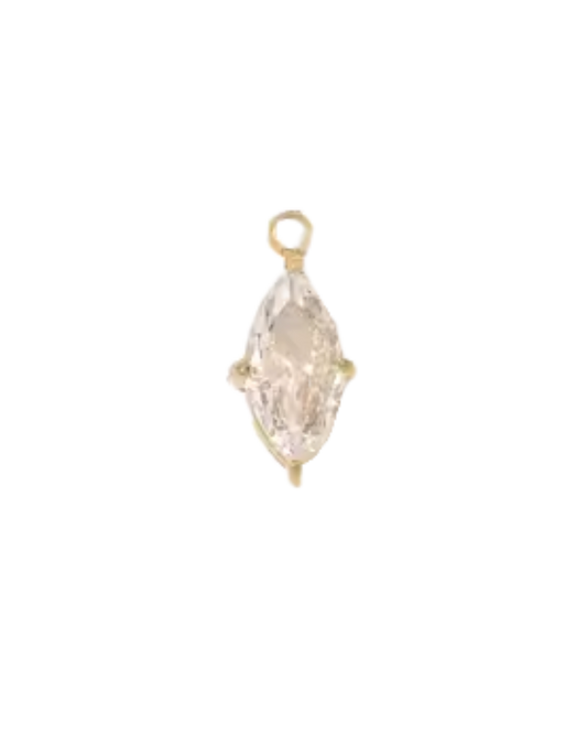 Crystal Charm