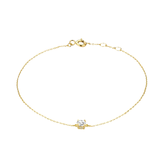 Gold Twinkle Bracelet